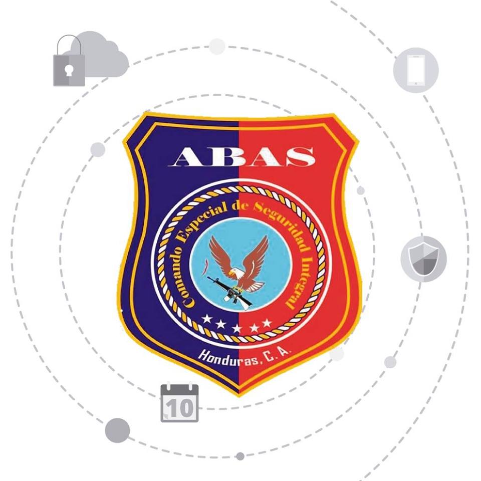 ABAS logo