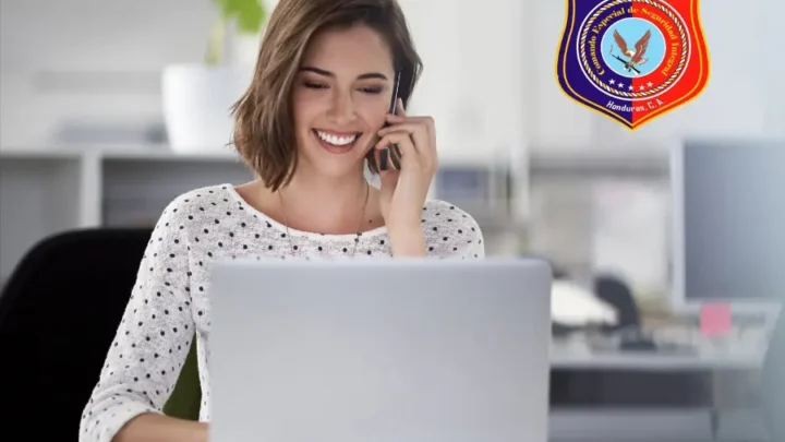 Oficial de seguridad ideal
