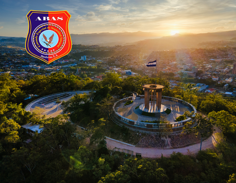 protección ejecutiva en Honduras