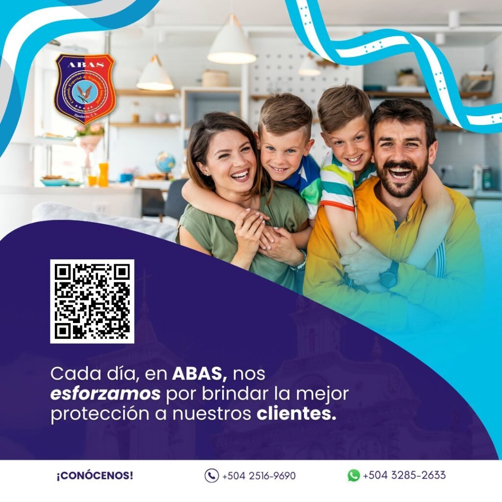 Oficial de seguridad Ideal para tu negocio en Honduras